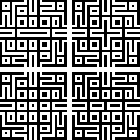 Labyrinth | V=14_205-045 Labyrinth | V=14_205-045